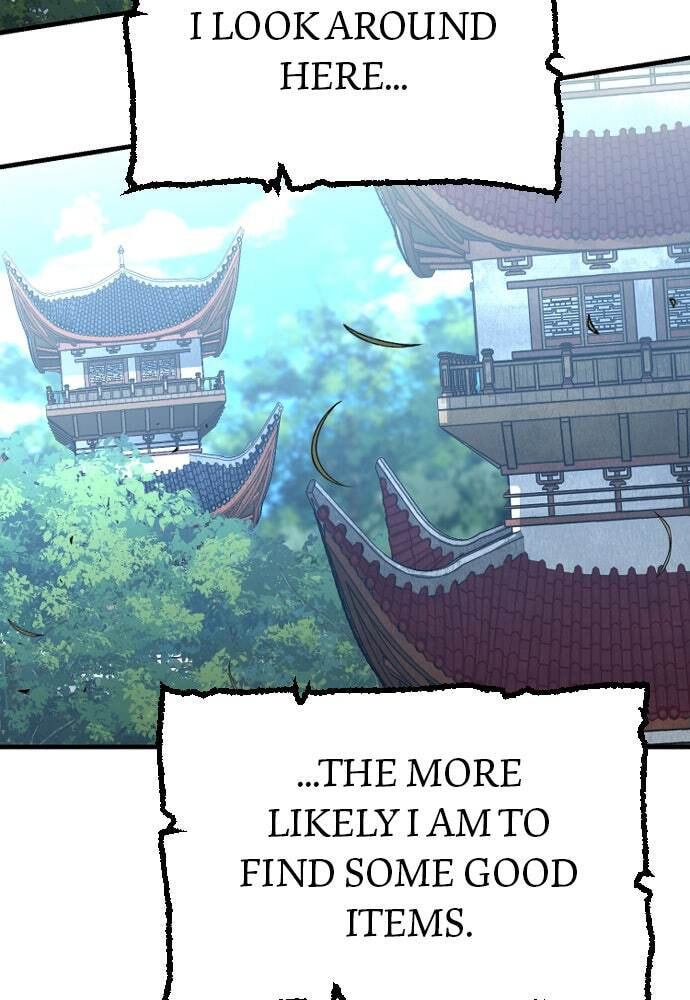 Murim RPG Simulation Chapter 13 page 117 - 