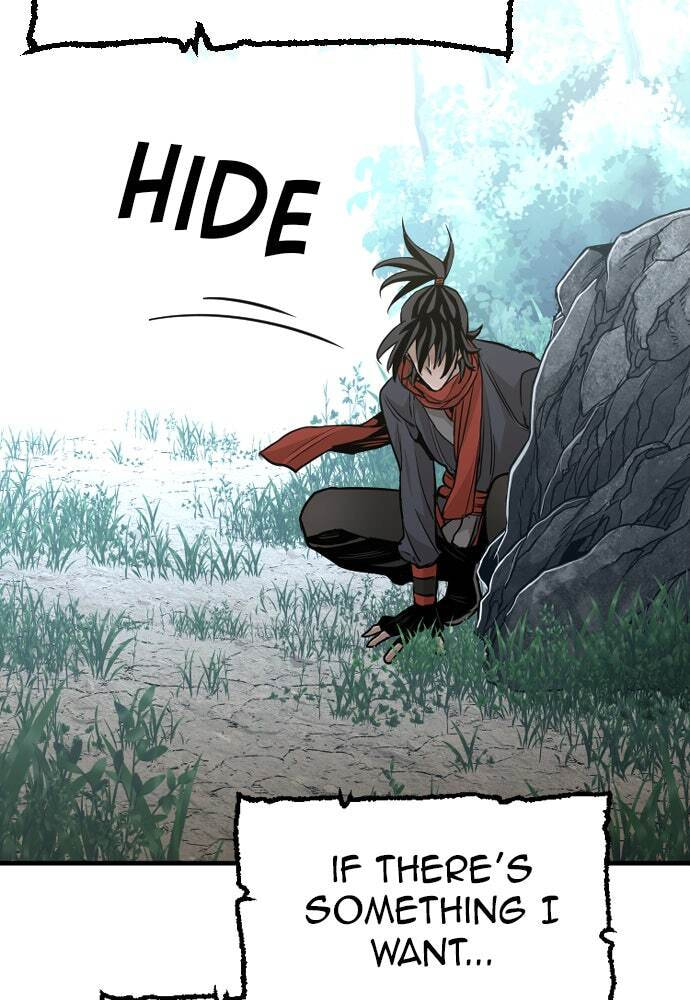 Murim RPG Simulation Chapter 13 page 120 - 
