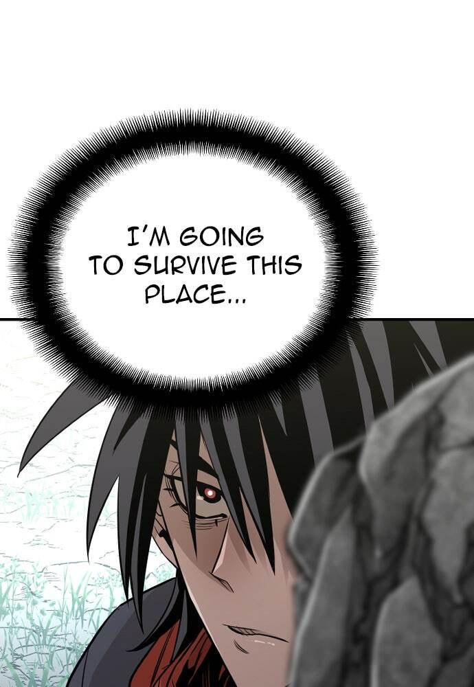 Murim RPG Simulation Chapter 13 page 122 - 