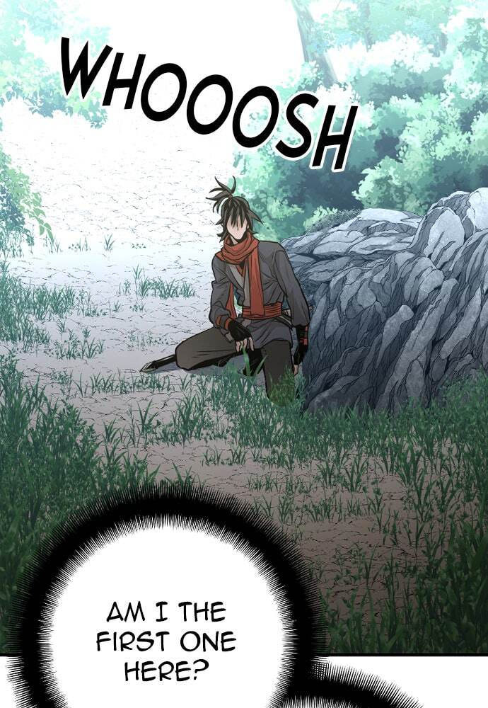 Murim RPG Simulation Chapter 13 page 125 - 