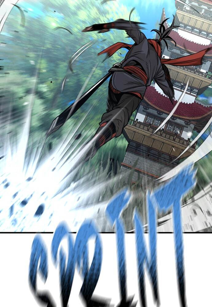 Murim RPG Simulation Chapter 13 page 132 - 