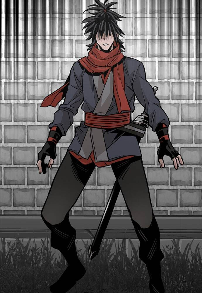 Murim RPG Simulation Chapter 13 page 146 - 