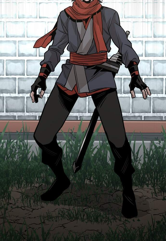 Murim RPG Simulation Chapter 13 page 157 - 