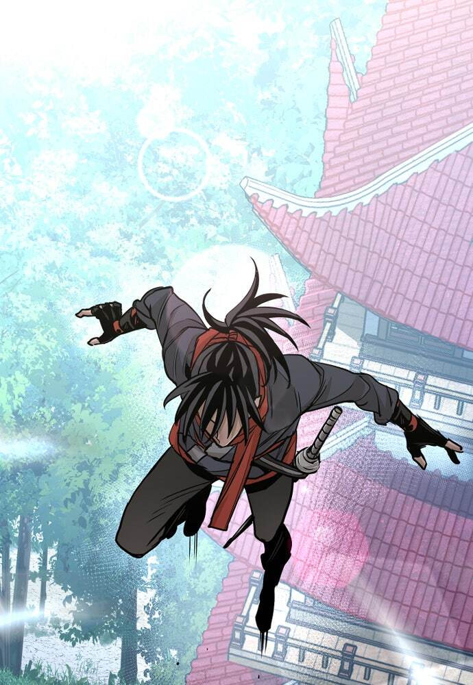 Murim RPG Simulation Chapter 13 page 162 - 
