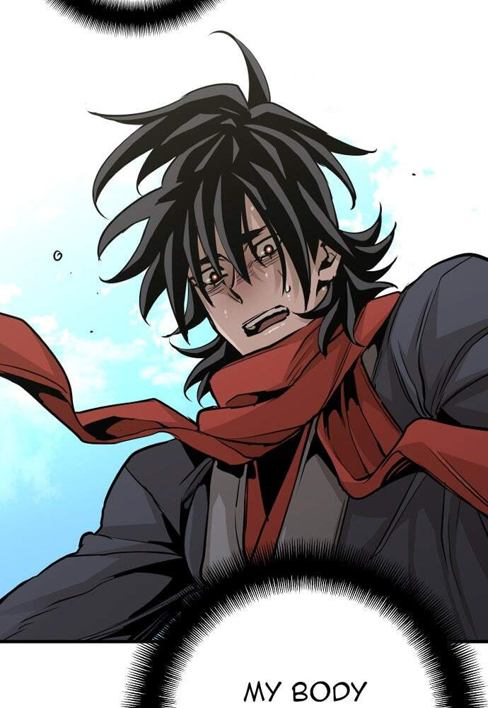 Murim RPG Simulation Chapter 13 page 165 - 