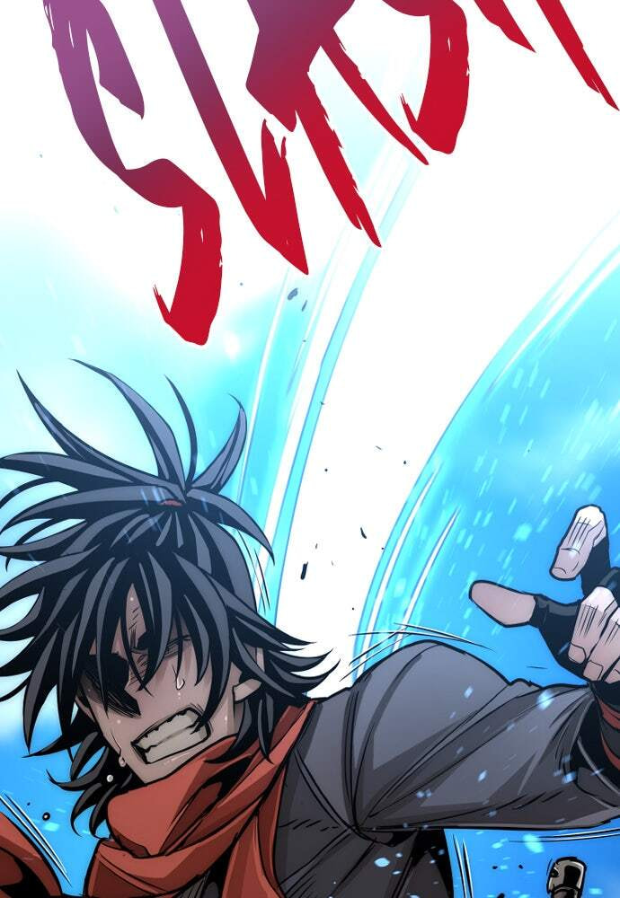 Murim RPG Simulation Chapter 13 page 170 - 