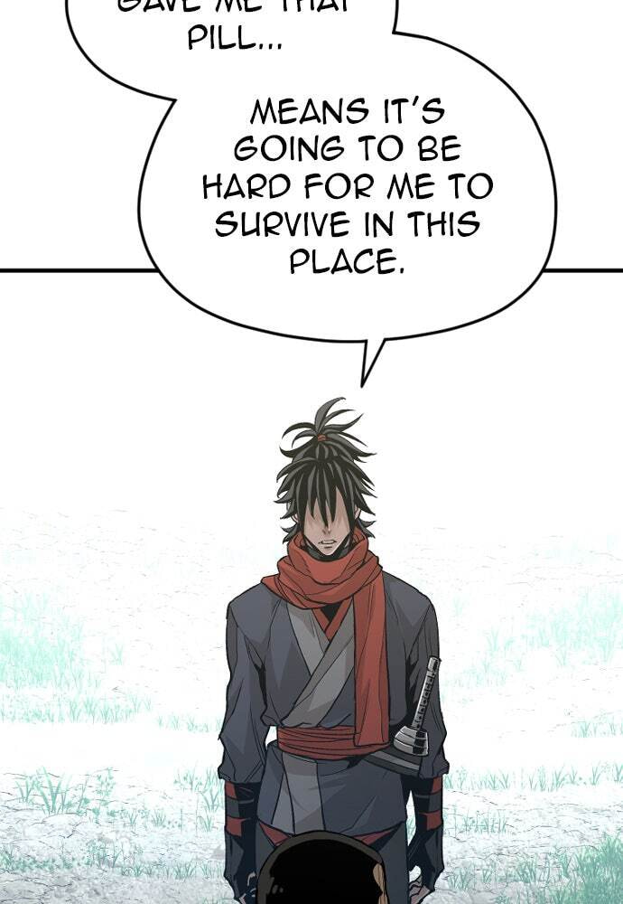 Murim RPG Simulation Chapter 13 page 18 - 
