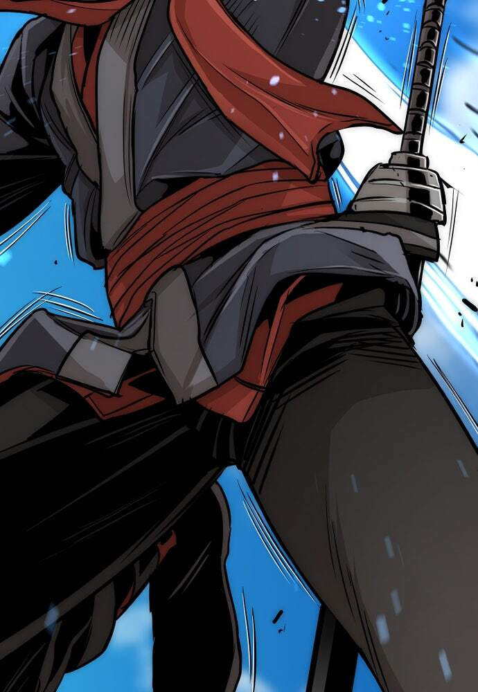 Murim RPG Simulation Chapter 13 page 171 - 