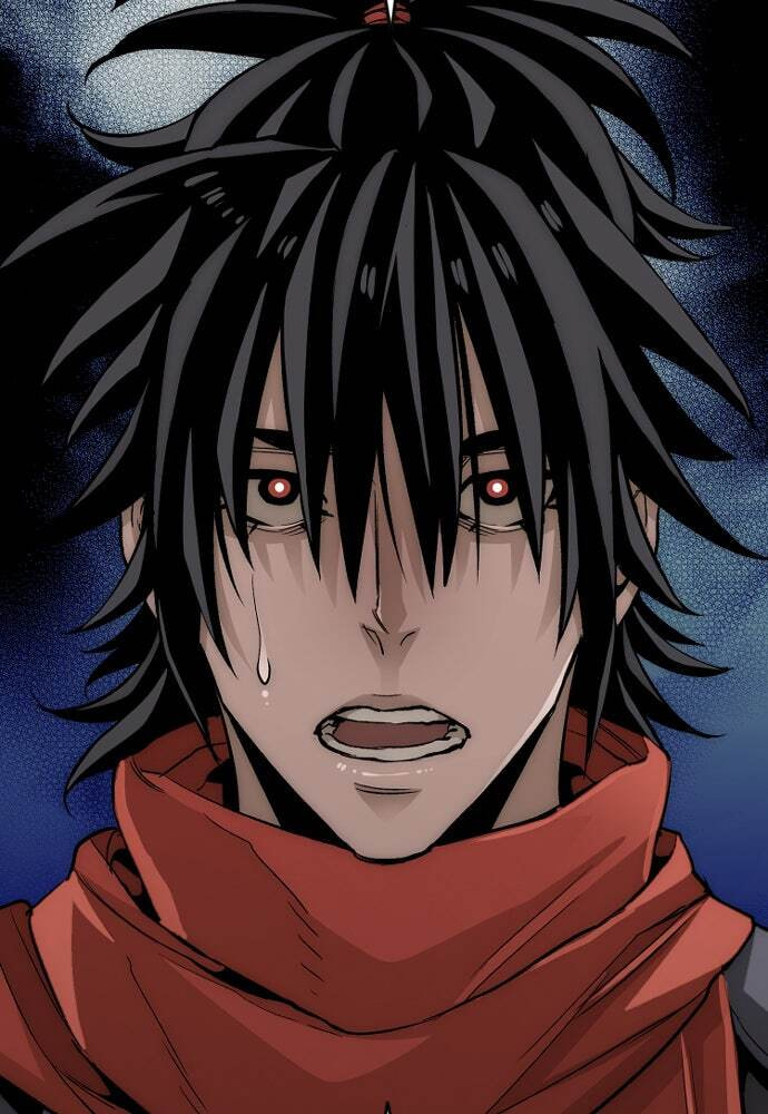 Murim RPG Simulation Chapter 13 page 21 - 