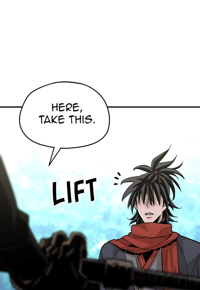 Murim RPG Simulation Chapter 13 page 29 - 
