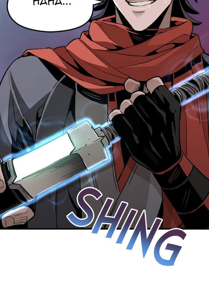 Murim RPG Simulation Chapter 13 page 33 - 