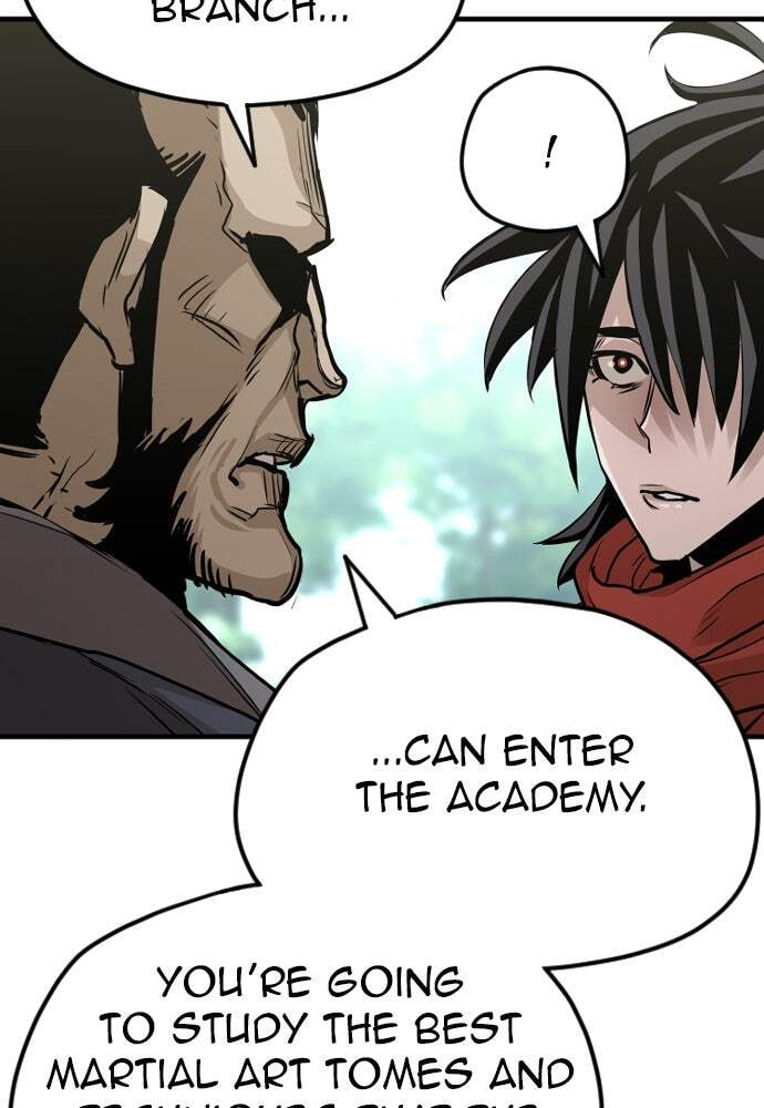 Murim RPG Simulation Chapter 13 page 35 - 