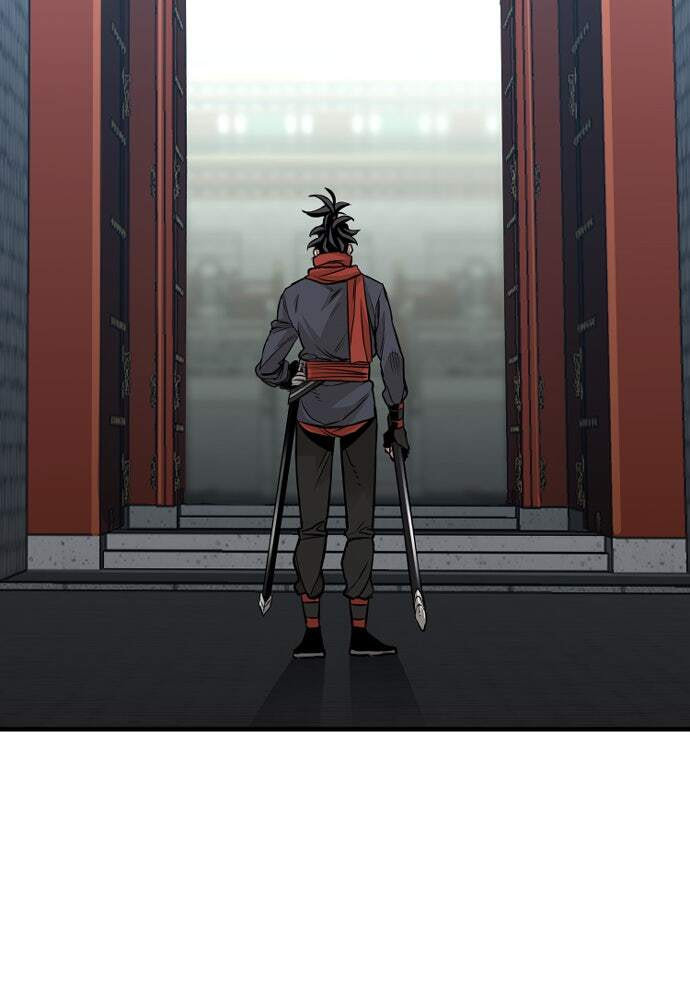 Murim RPG Simulation Chapter 13 page 44 - 