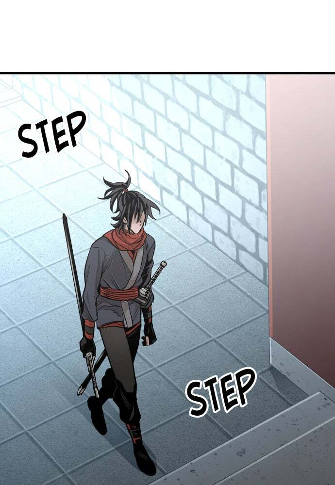 Murim RPG Simulation Chapter 13 page 47 - 