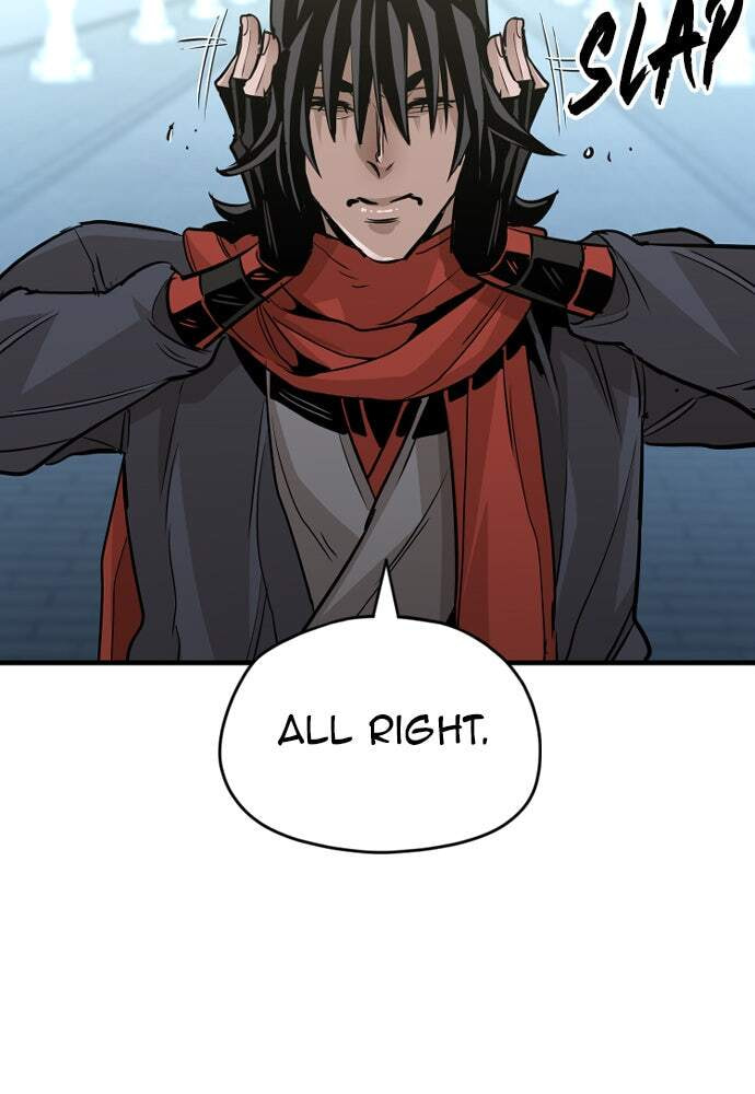 Murim RPG Simulation Chapter 13 page 57 - 