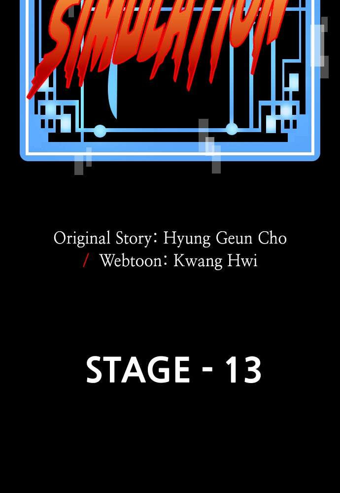 Murim RPG Simulation Chapter 13 page 8 - 