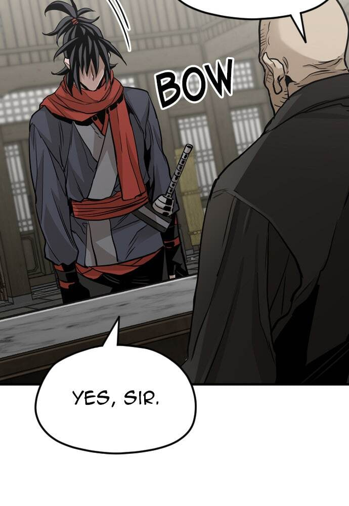 Murim RPG Simulation Chapter 13 page 71 - 