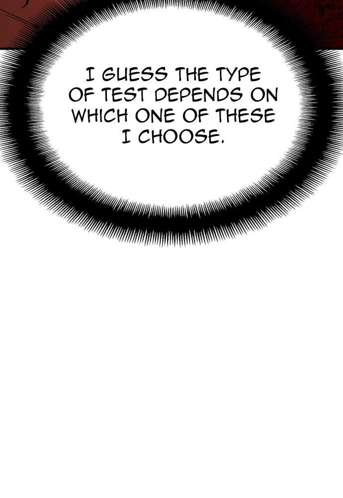Murim RPG Simulation Chapter 13 page 77 - 