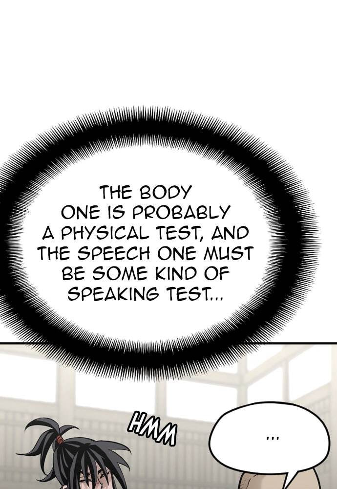 Murim RPG Simulation Chapter 13 page 78 - 