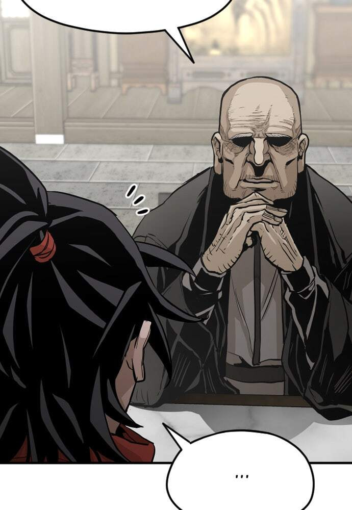 Murim RPG Simulation Chapter 13 page 81 - 