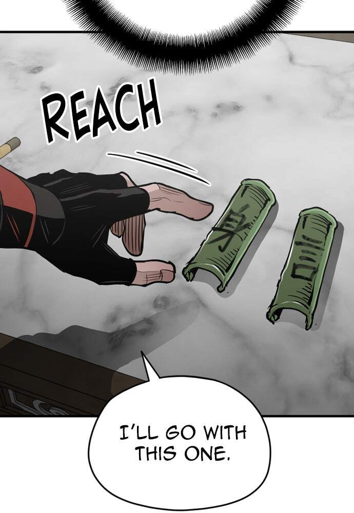 Murim RPG Simulation Chapter 13 page 83 - 