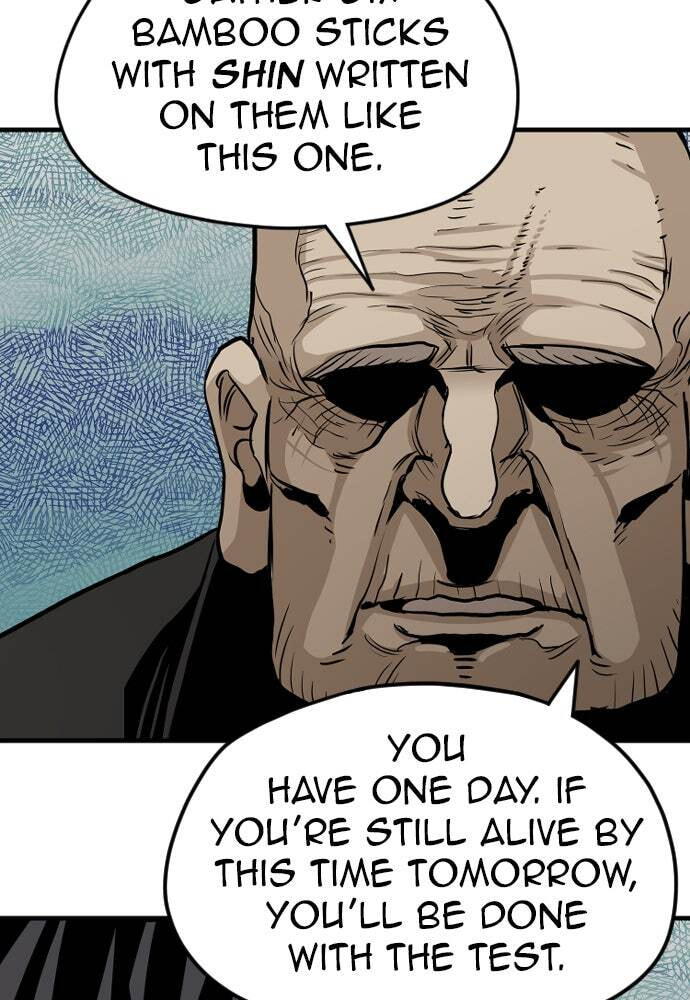 Murim RPG Simulation Chapter 13 page 87 - 