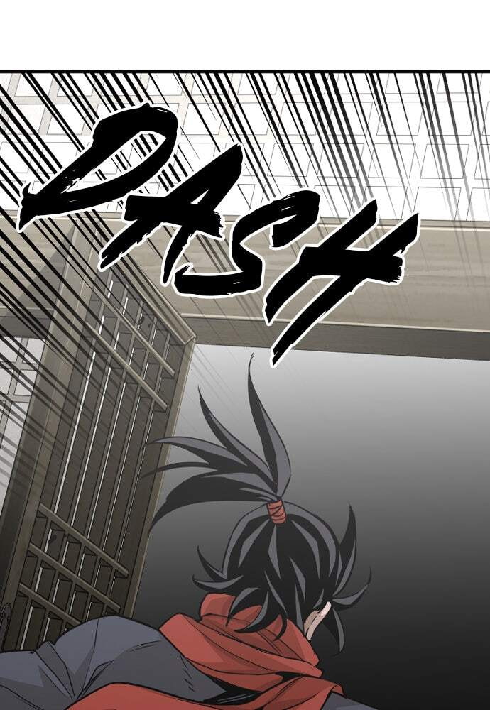 Murim RPG Simulation Chapter 13 page 97 - 