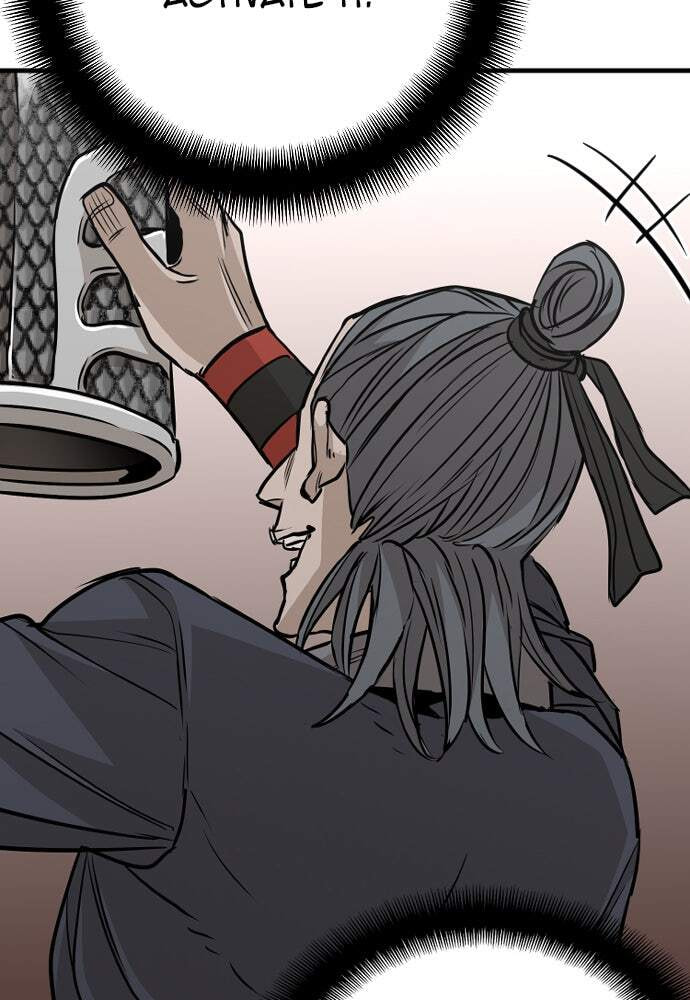 Murim RPG Simulation Chapter 14 page 117 - 