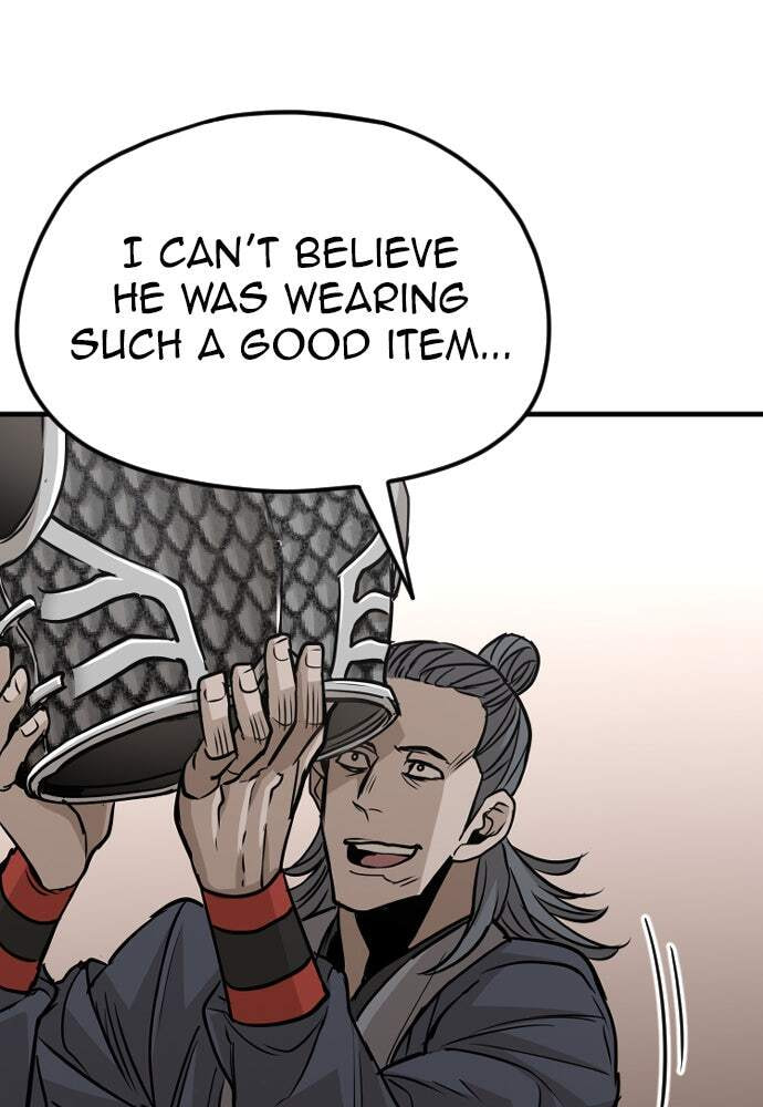Murim RPG Simulation Chapter 14 page 122 - 