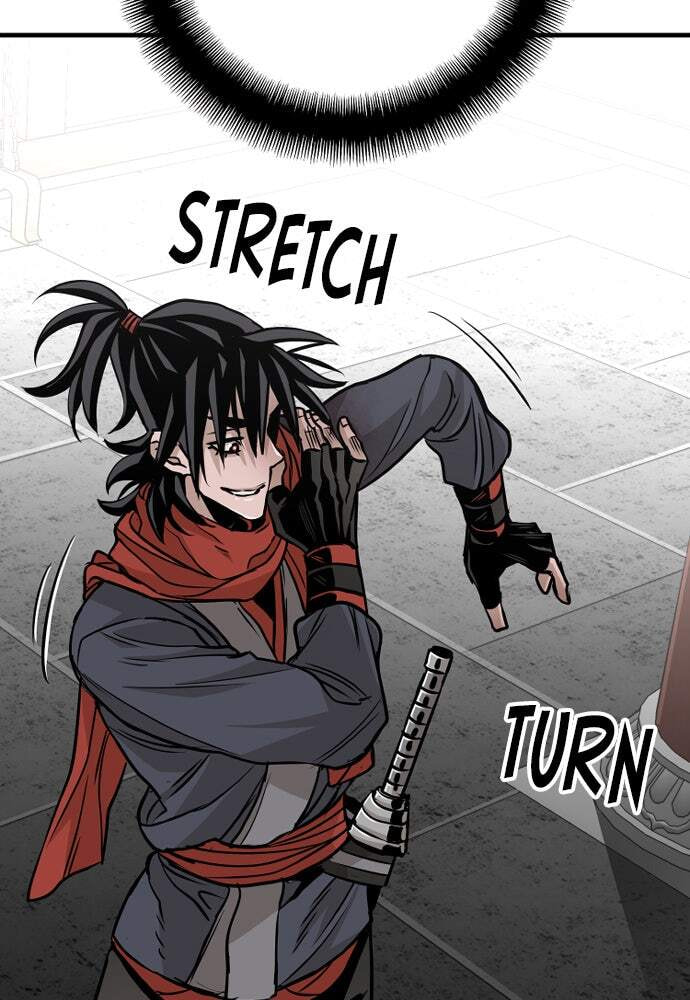 Murim RPG Simulation Chapter 14 page 177 - 