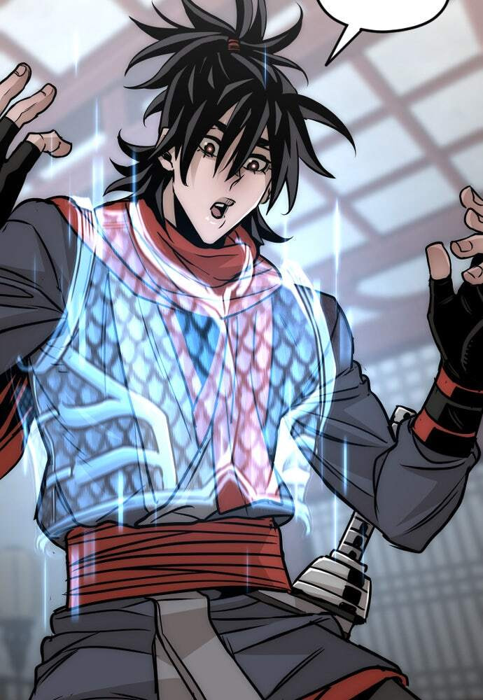 Murim RPG Simulation Chapter 14 page 183 - 