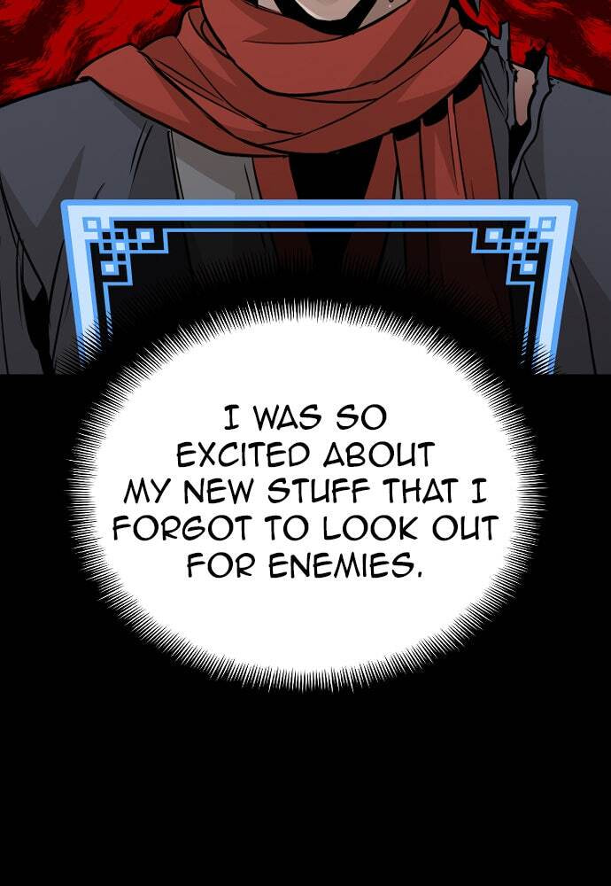 Murim RPG Simulation Chapter 14 page 193 - 