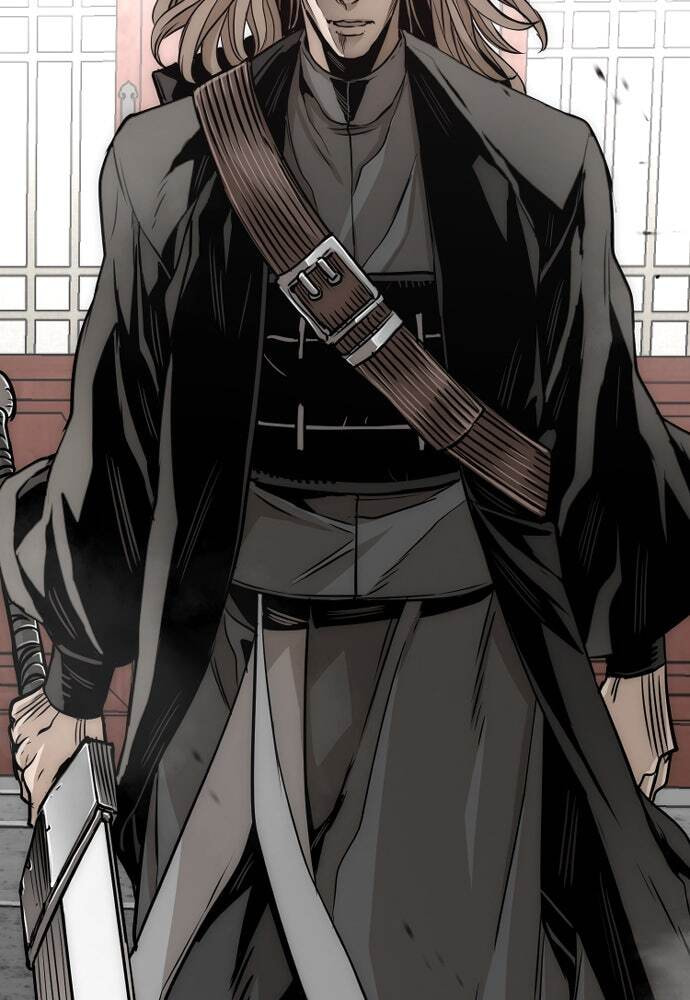 Murim RPG Simulation Chapter 14 page 234 - 