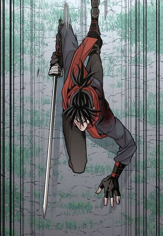 Murim RPG Simulation Chapter 14 page 25 - 