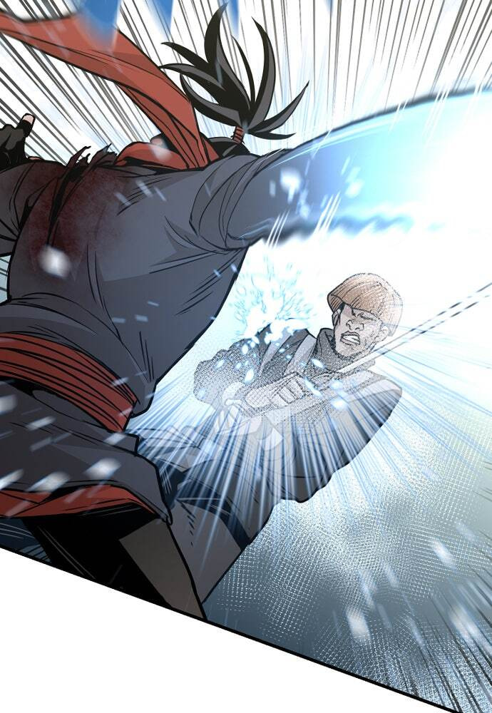 Murim RPG Simulation Chapter 14 page 28 - 
