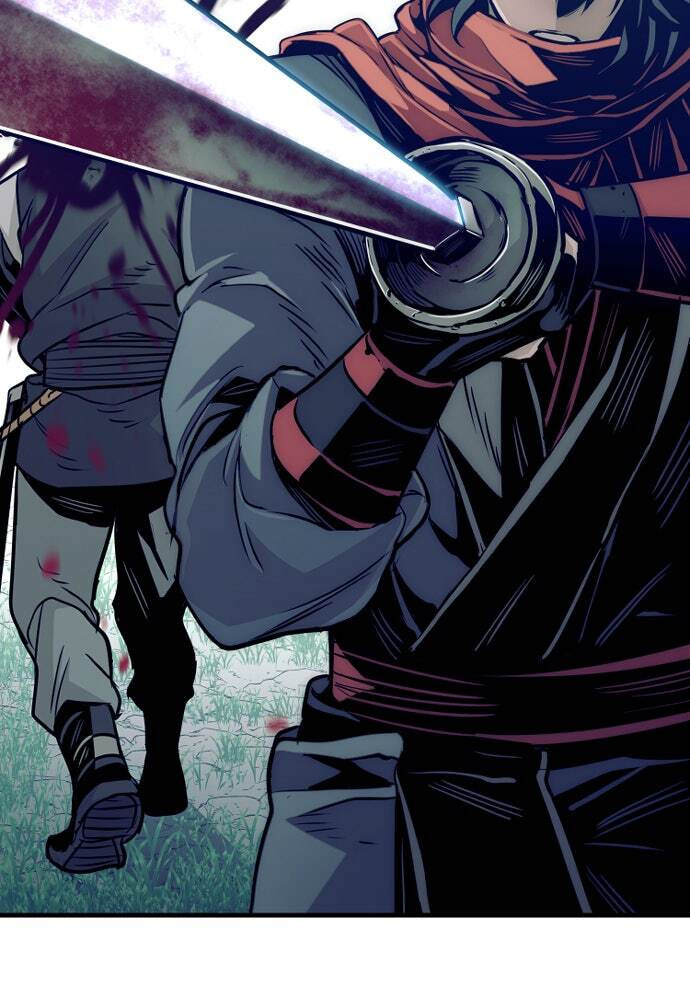Murim RPG Simulation Chapter 14 page 44 - 