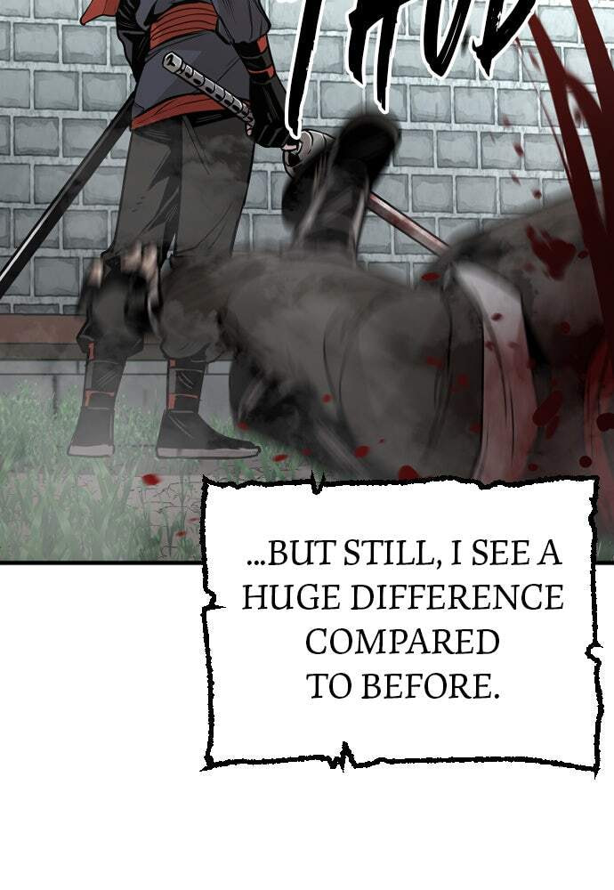 Murim RPG Simulation Chapter 14 page 49 - 