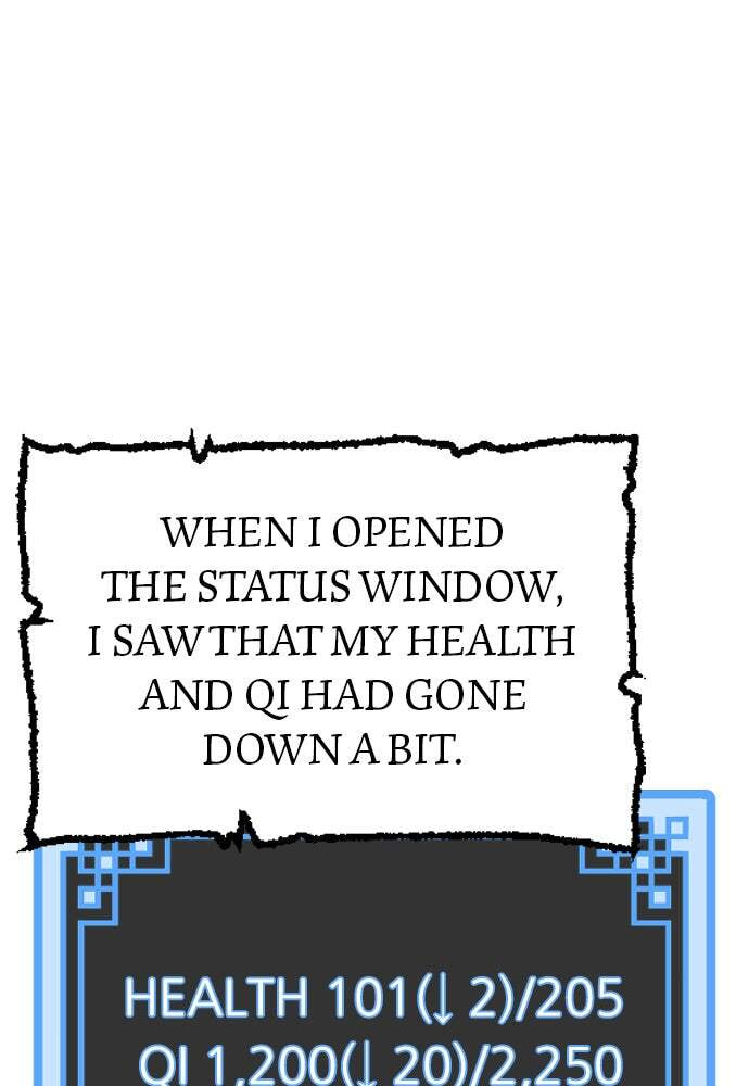 Murim RPG Simulation Chapter 14 page 53 - 