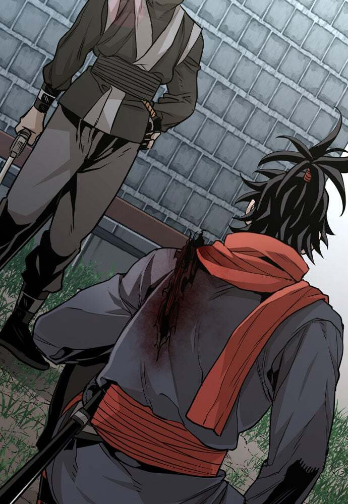 Murim RPG Simulation Chapter 14 page 7 - 