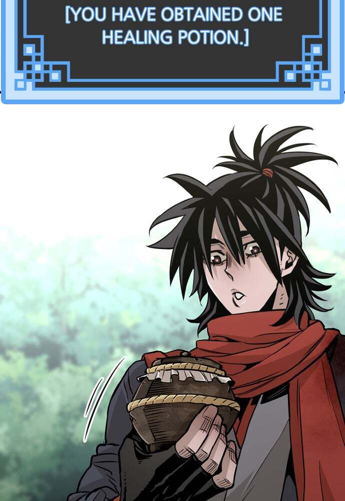 Murim RPG Simulation Chapter 14 page 61 - 