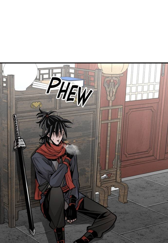 Murim RPG Simulation Chapter 14 page 69 - 