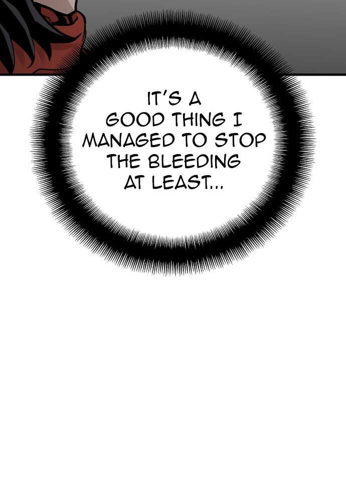 Murim RPG Simulation Chapter 14 page 72 - 