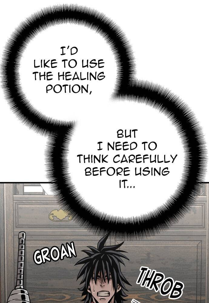 Murim RPG Simulation Chapter 14 page 75 - 