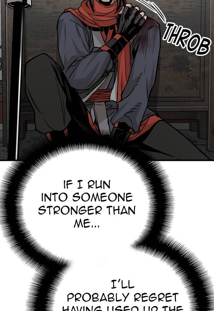 Murim RPG Simulation Chapter 14 page 76 - 
