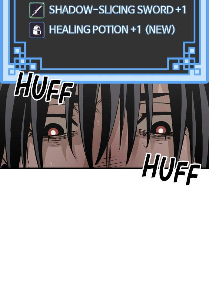 Murim RPG Simulation Chapter 14 page 81 - 