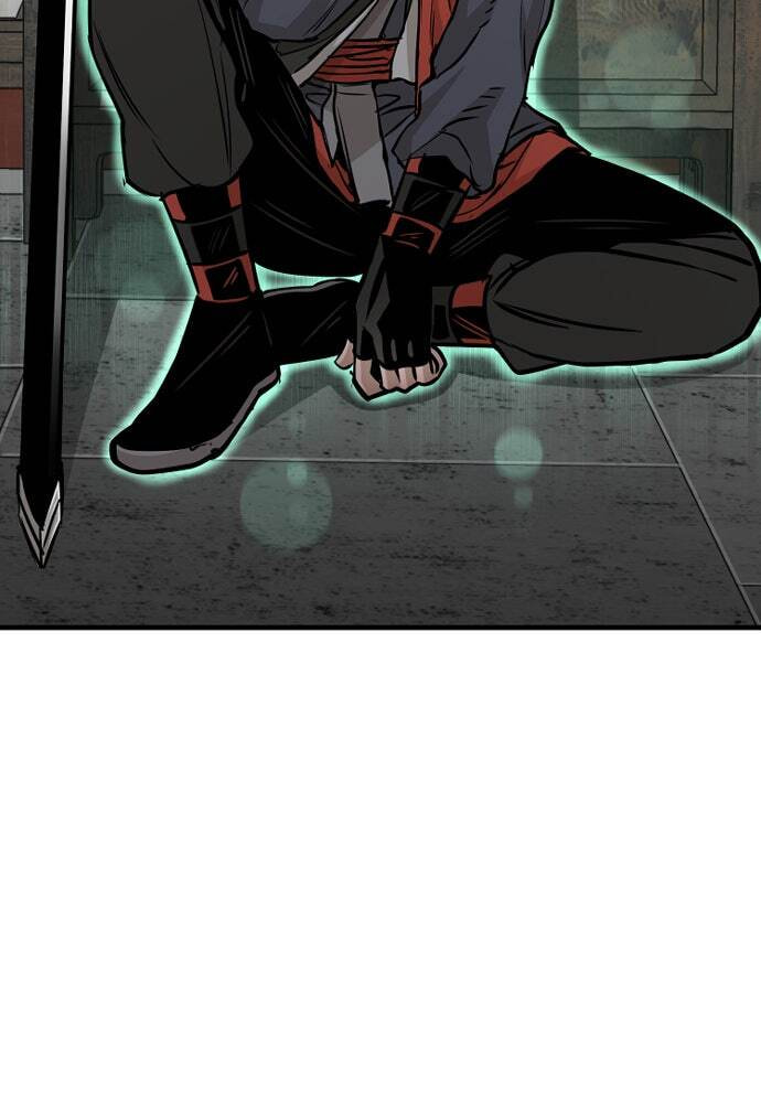 Murim RPG Simulation Chapter 14 page 85 - 
