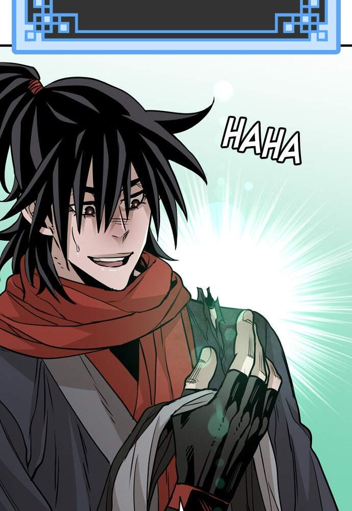 Murim RPG Simulation Chapter 14 page 87 - 