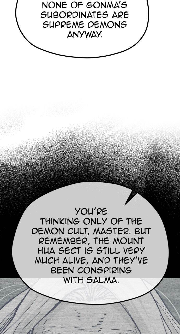 Murim RPG Simulation Chapter 146 page 167 - 