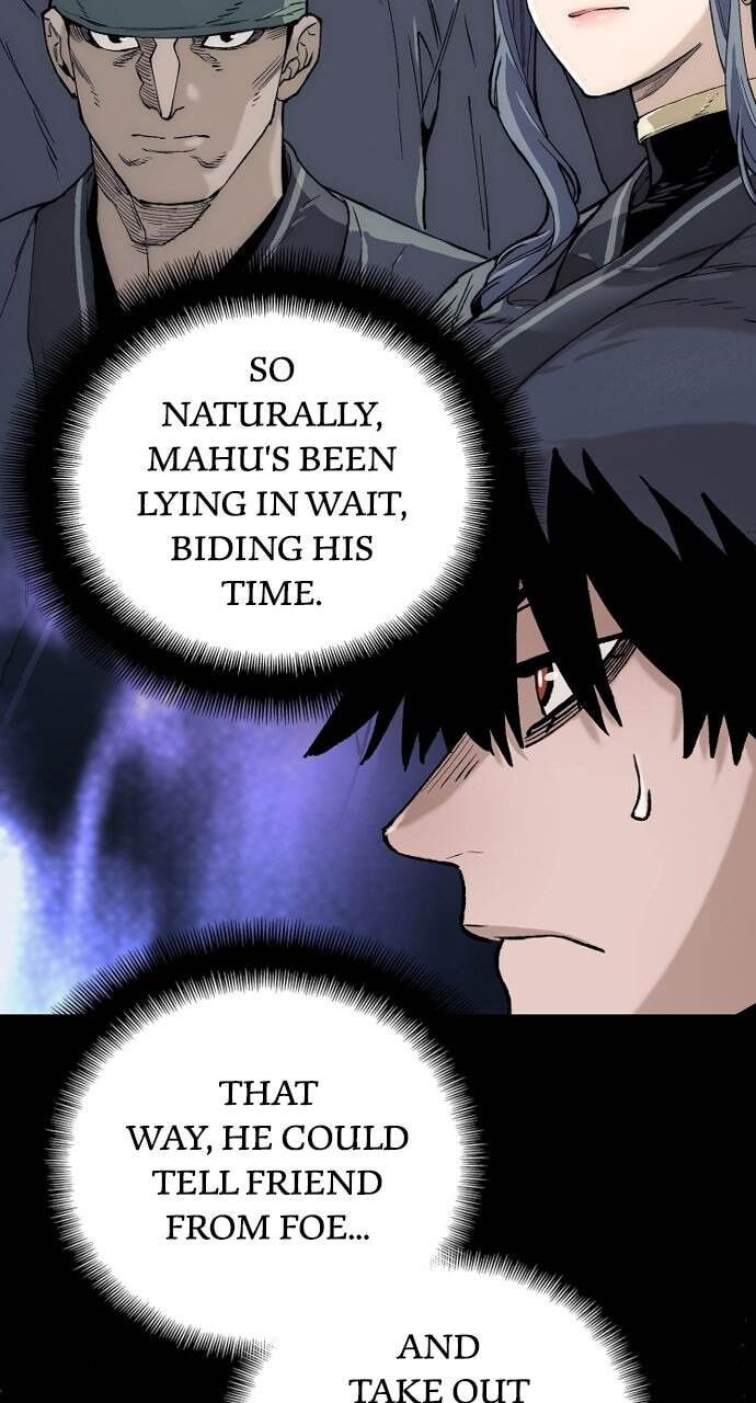 Murim RPG Simulation Chapter 146 page 176 - 