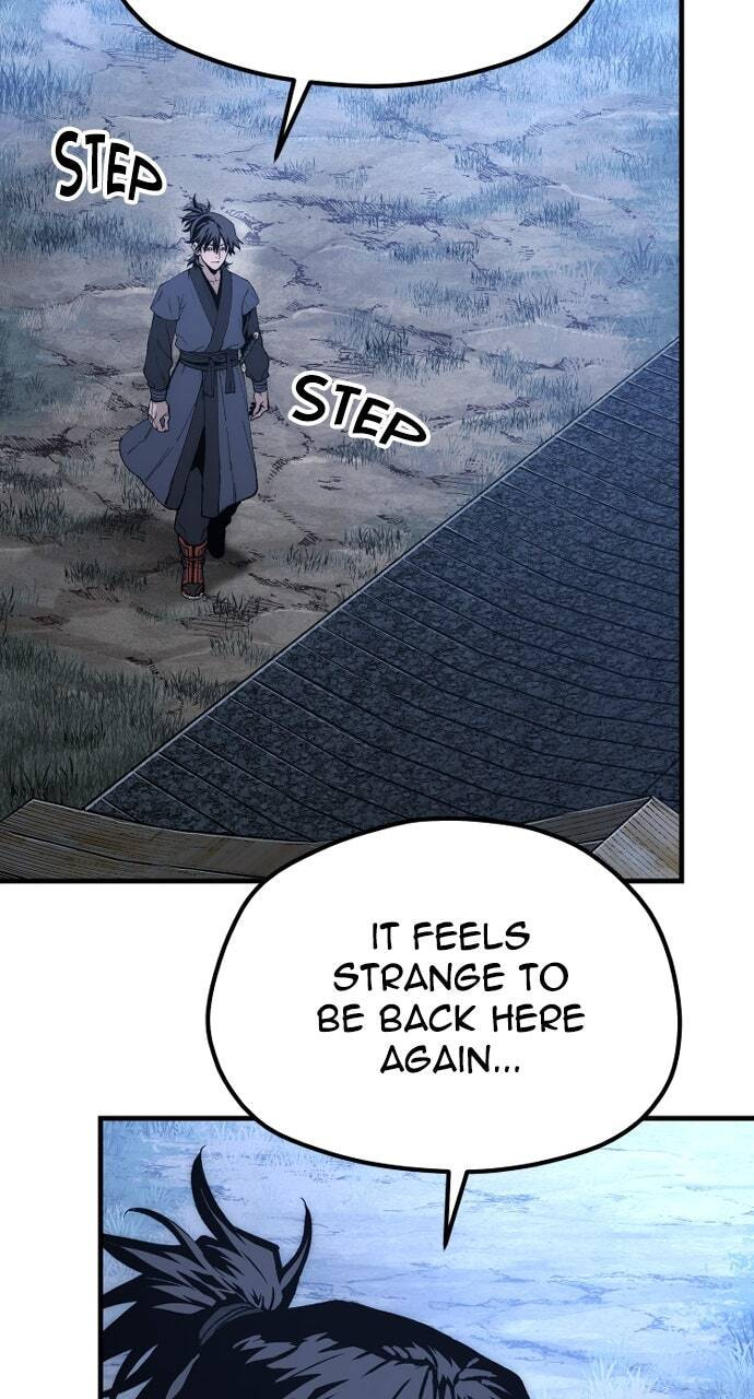 Murim RPG Simulation Chapter 147 page 103 - 